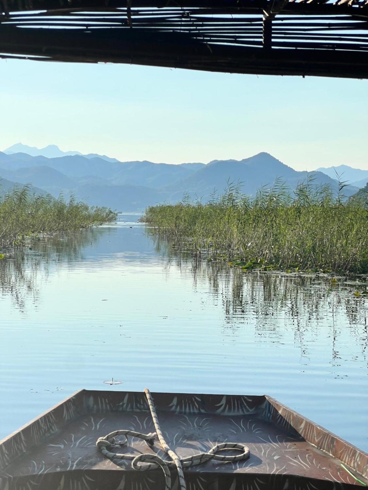 Ethno Village Moraca - Skadar Lake Vranjina Екстер'єр фото