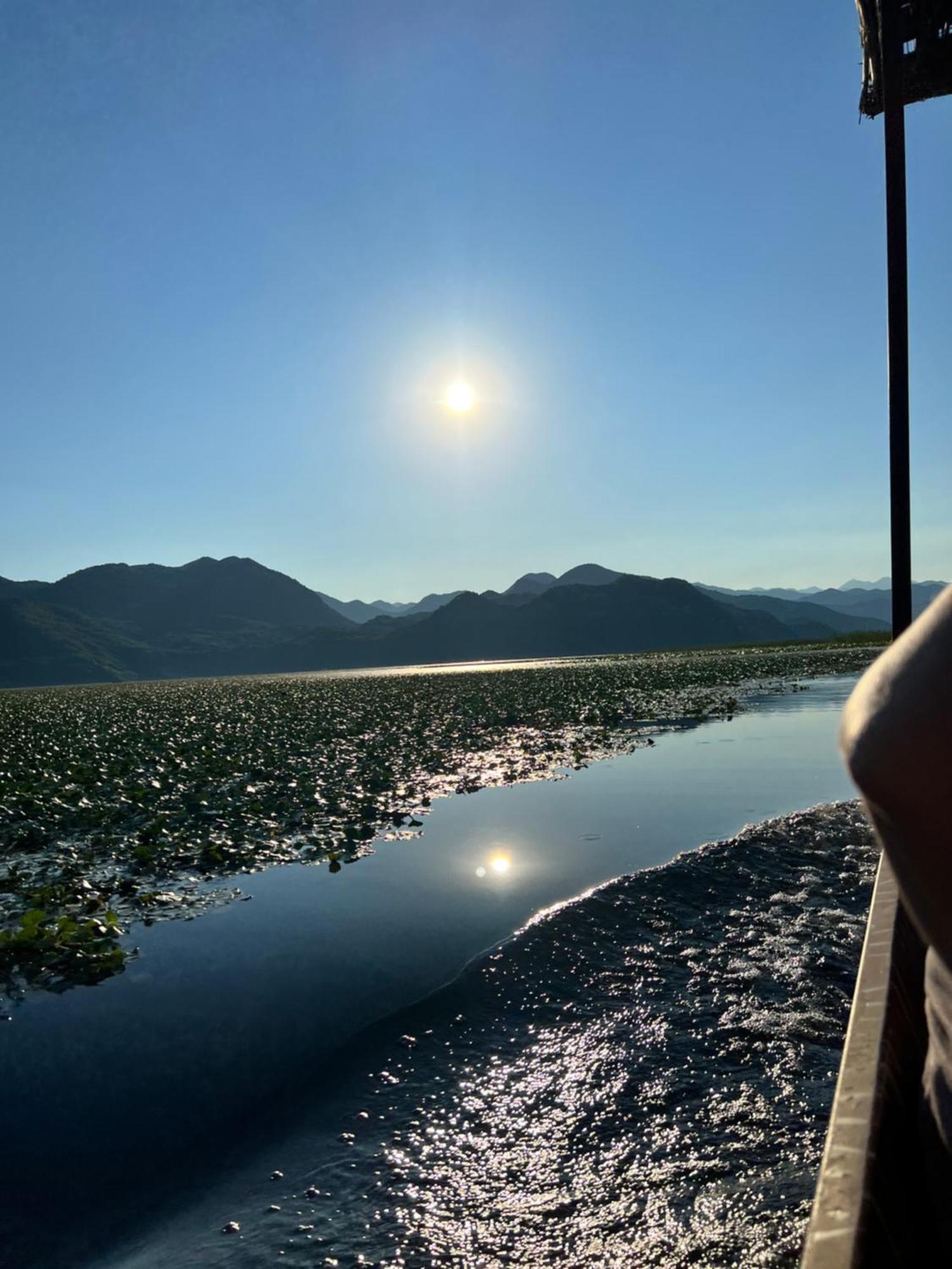 Ethno Village Moraca - Skadar Lake Vranjina Екстер'єр фото