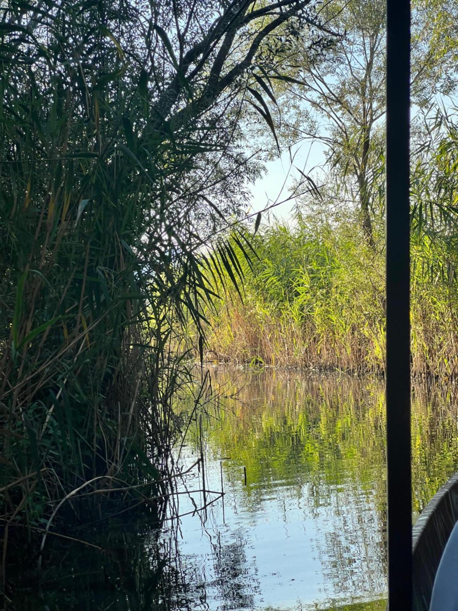 Ethno Village Moraca - Skadar Lake Vranjina Екстер'єр фото