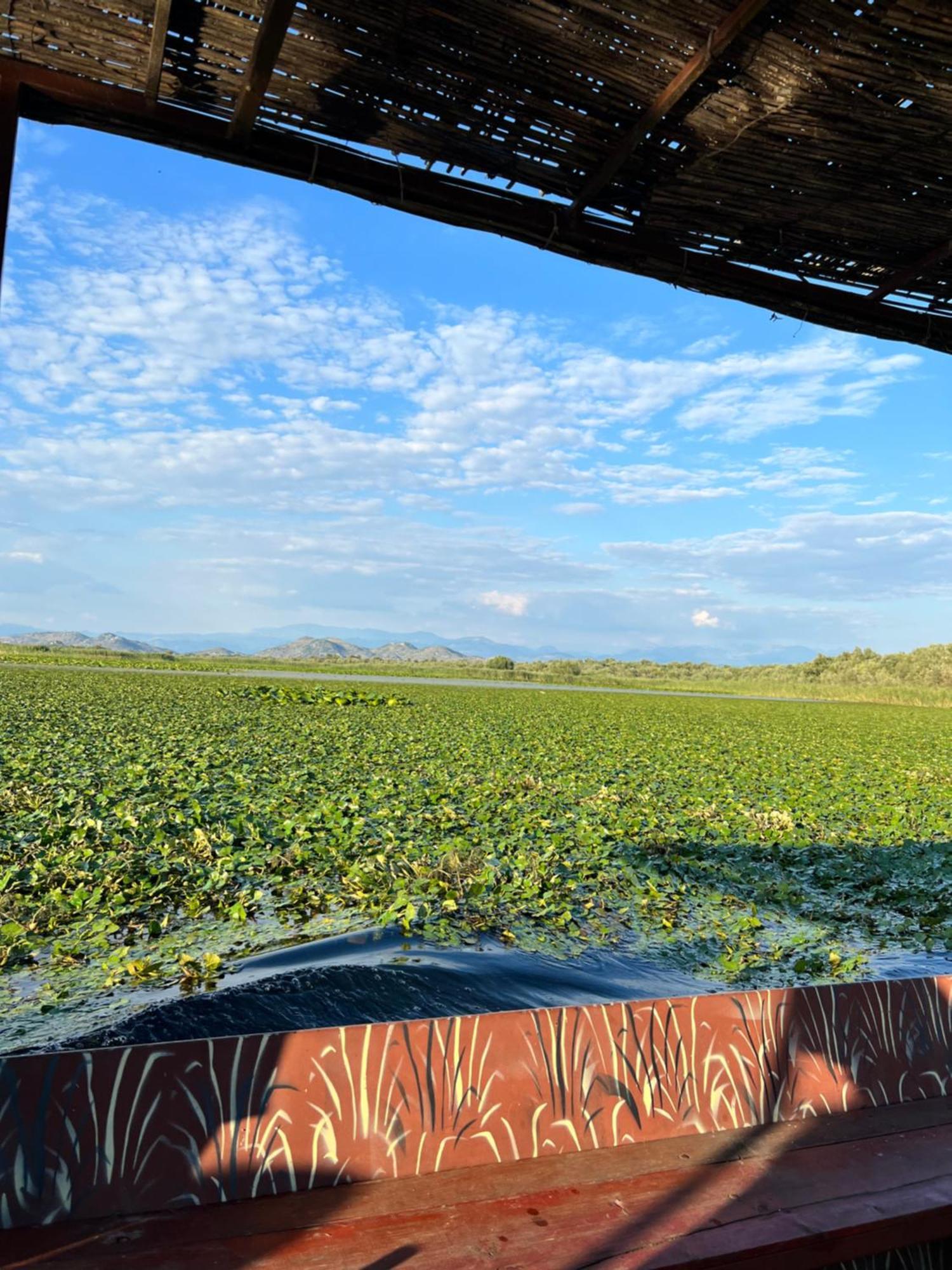 Ethno Village Moraca - Skadar Lake Vranjina Екстер'єр фото