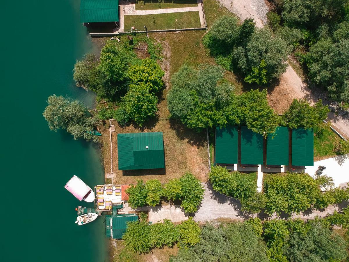 Ethno Village Moraca - Skadar Lake Vranjina Екстер'єр фото