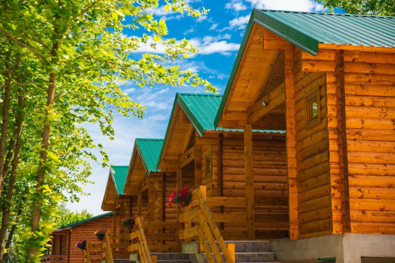 Ethno Village Moraca - Skadar Lake Vranjina Екстер'єр фото