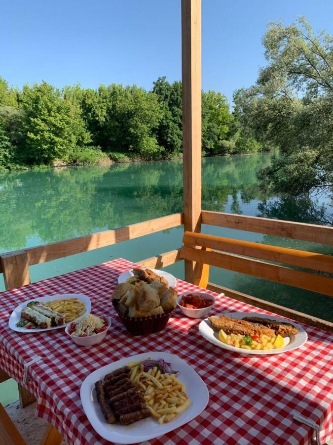 Ethno Village Moraca - Skadar Lake Vranjina Екстер'єр фото