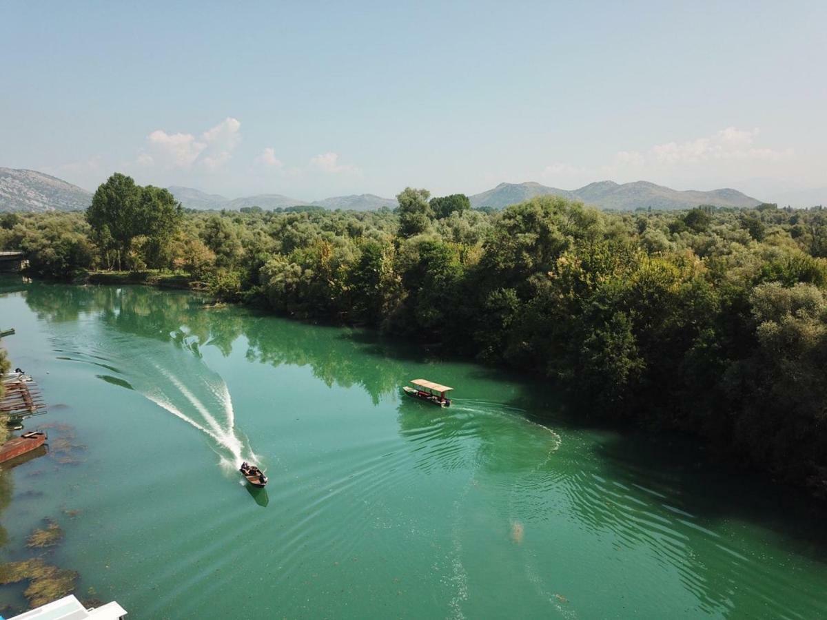 Ethno Village Moraca - Skadar Lake Vranjina Екстер'єр фото