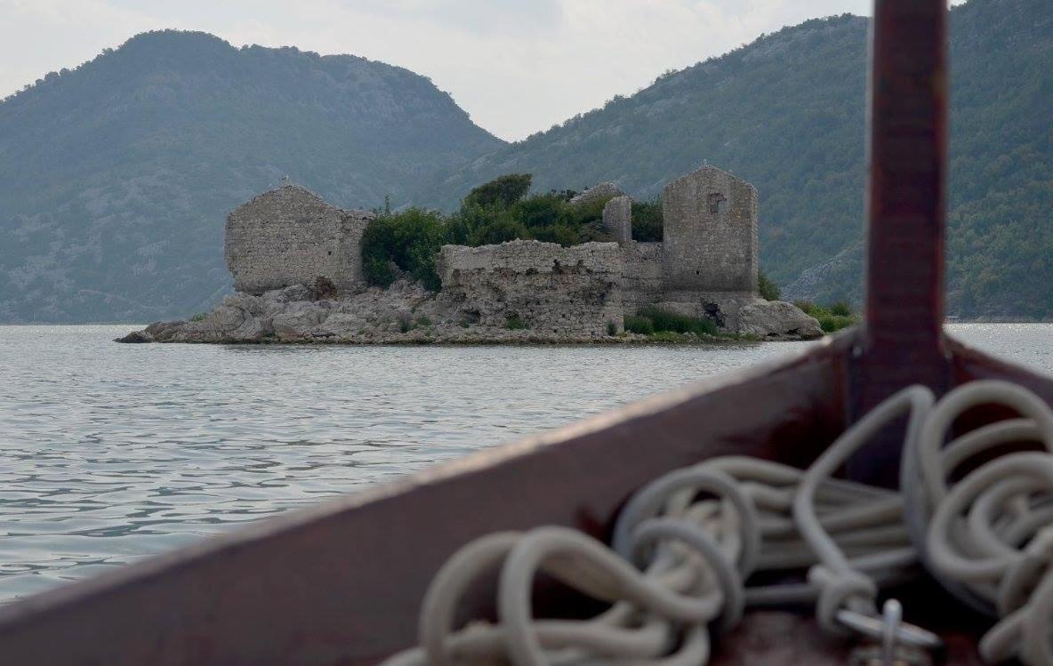 Ethno Village Moraca - Skadar Lake Vranjina Екстер'єр фото